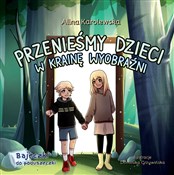 Przenieśmy... - Alina Karolewska -  Polish Bookstore 