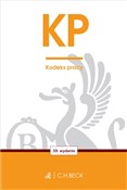 KP. Kodeks... - Opracowanie Zbiorowe -  foreign books in polish 