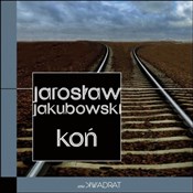 polish book : Koń - Jarosław Jakubowski
