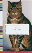 polish book : Cat Storie...