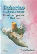 Dziecko au... - Beata Zawiślak -  Książka z wysyłką do UK