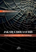 polish book : Jak się us... - Mirosław Karwat