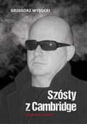 Szósty z C... - Grzegorz Wysocki -  Polish Bookstore 