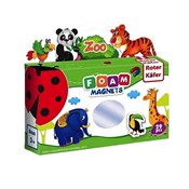 Zestaw Mag... -  Polish Bookstore 