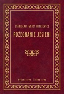 Picture of Pożegnanie jesieni