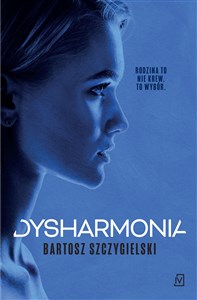 Picture of Dysharmonia