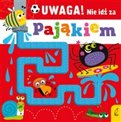 polish book : Uwaga! Nie... - Opracowanie Zbiorowe