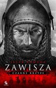 Zawisza. C... - Jacek Komuda - Ksiegarnia w UK