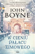 W cieniu P... - John Boyne -  Książka z wysyłką do UK