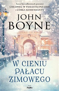 Picture of W cieniu Pałacu Zimowego