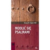 Modlić się... - Tomasz M. Dąbek -  books from Poland