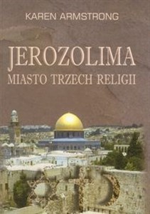 Picture of Jerozolima miasto trzech religii