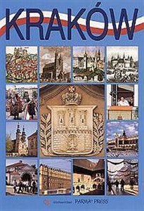 Obrazek Kraków  wersja polska
