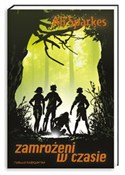 Zamrożeni ... - Ali Sparkes -  books from Poland