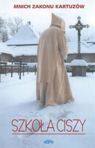 Picture of Szkoła ciszy