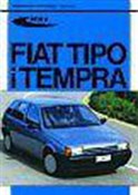 Polska książka : Fiat Tipo ... - Opracowanie Zbiorowe