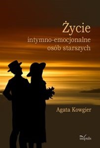 Picture of Życie intymno-emocjonalne osób starszych