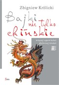 Bajki nie ... - Zbigniew Królicki -  foreign books in polish 