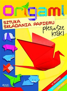 Picture of Origami Sztuka składania papieru Pierwsze kroki