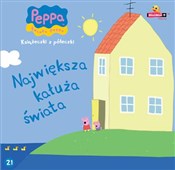 Świnka Pep... - Opracowanie Zbiorowe -  books in polish 