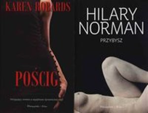 Picture of Przybysz / Pościg Pakiet