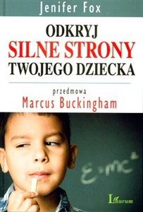 Picture of Odkryj silne strony twojego dziecka