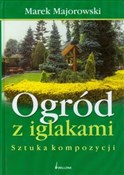 Ogród z ig... - Marek Majorowski -  Polish Bookstore 