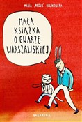 polish book : Mała książ... - Maria Bulikowska