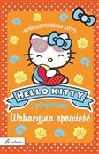 Hello Kitt... - Linda Chapman, Michelle Misra -  Książka z wysyłką do UK