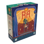 Ra -  Polish Bookstore 