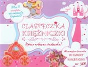 Ciasteczka... - Opracowanie Zbiorowe -  foreign books in polish 