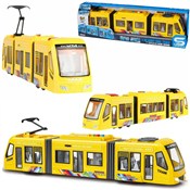 Książka : Tramwaj ze...