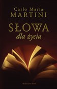 Słowa dla ... - Carlo Maria Martini -  books from Poland