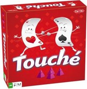 Picture of Touche