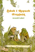 polish book : Żabek i Ro... - Arnold Lobel