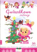 polish book : Gwiazdkowe... - Ramona Nadobnik-Piętka