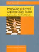 polish book : Przywódcy ... - Marek Bankowicz
