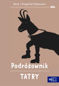 Picture of Podróżownik Tatry i Pieniny