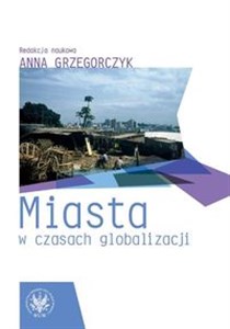 Picture of Miasta w czasach globalizacji