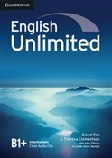 Polska książka : English Un... - David Rea, Theresa Clementson, Alex Tilbury, Leslie Anne Hendra