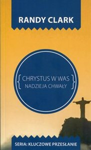 Obrazek Chrystus w Was Nadzieja chwały