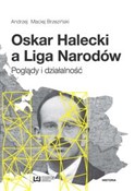 Oskar Hale... - Andrzej Maciej Brzeziński -  books from Poland