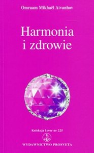 Obrazek Harmonia i zdrowie Kolekcja Izvor nr 225