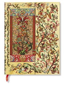 Picture of Notatnik Tuscan Sun Midi linia