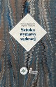 polish book : Sztuka wym... - Roman Łyczywek, Olgierd Missuna