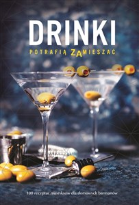 Picture of Drinki potrafią zamieszać