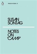 Książka : Notes on C... - Susan Sontag