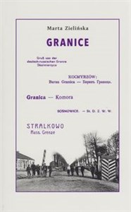 Obrazek Granice