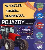 Polska książka : Wymyśl Nar... - Opracowanie Zbiorowe