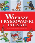 Wiersze i ... - Opracowanie Zbiorowe - Ksiegarnia w UK